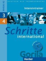 Schritte international 3+4