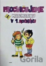Procvičujeme matematiku v 1.ročníku