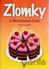 Zlomky a desetinná čísla