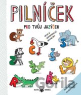 Pilníček pro tvůj jazýček