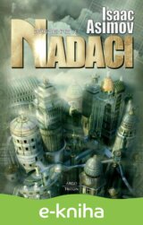 Předehra k Nadaci