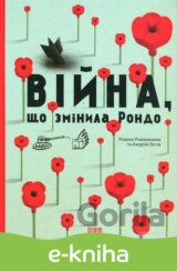 Vijna, shho zminila Rondo