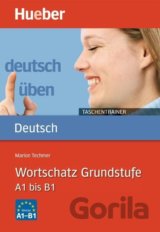 Deutsch üben Taschentrainer