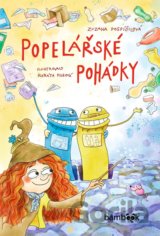 Popelářské pohádky