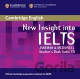 New Insight into IELTS