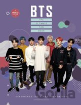 BTS - The Ultimate Fan Book