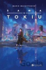 Sama v Tokiu