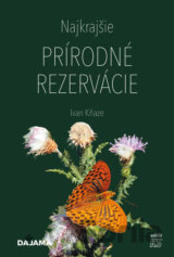 Najkrajšie prírodné rezervácie