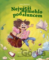 Největší nemehlo pod sluncem