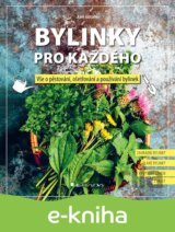 Bylinky pro každého