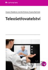 Teleošetřovatelství