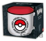 Hrnček Pokemon - keramický