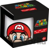 Hrnček keramický Super Mario