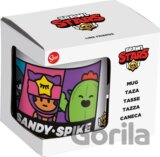 Hrnček Brawl Stars