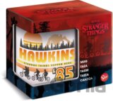 Hrnček Stranger Things