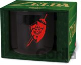 Hrnček keramický Zelda