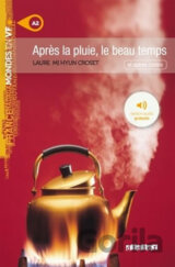 Mondes en VF A2: Apres la pluie, le beau temps