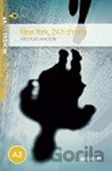 Mondes en VF A2: New York, 24 h chrono