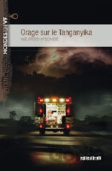 Mondes en VF B1: Orage Sur Le Tanganyika