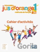Nouveau Jus d´orange 1/A1.1: Cahier d´ac