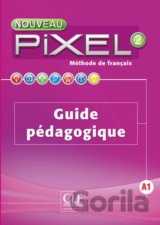Nouveau Pixel 2 A1: Guide pédagogique