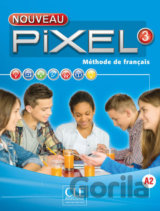 Nouveau Pixel 3 A2: Livre + DVD