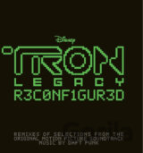 Daft Punk: Tron: Legacy Reconfigured LP