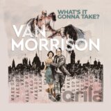 Van Morrison: What's It Gonna Take? LP