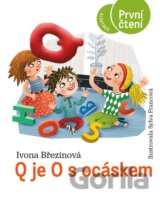 Q je O s ocáskem