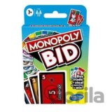 Monopoly Bid