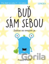 Buď sám sebou