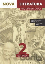 Nová literatura pro střední školy 2 učebnice