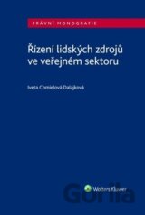 Řízení lidských zdrojů ve veřejném sektoru