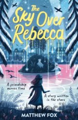 The Sky Over Rebecca