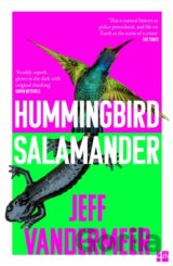 Hummingbird Salamander