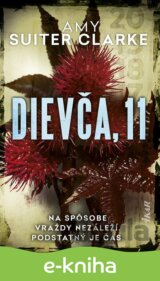 Dievča, 11