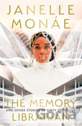 The Memory Librarian