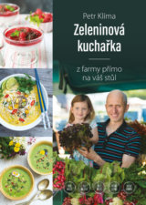 Zeleninová kuchařka