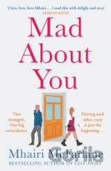 Mad about You
