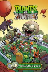 Plants vs. Zombies: Trávník zkázy