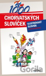 1000 chorvatských slovíček