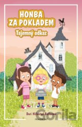 Honba za pokladem: Tajemný odkaz