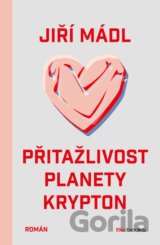 Přitažlivost planety Krypton