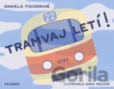 Tramvaj letí!