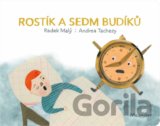 Rostík a sedm budíků