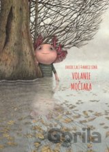 Volanie močiara