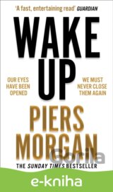 Wake Up: Why the world has gone nuts