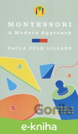 Montessori: A Modern Approach