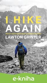 I Hike Again