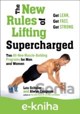 The New Rules of Lifting Supercharged